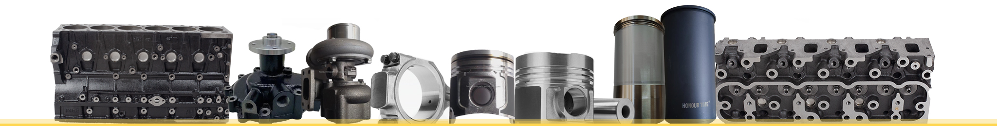 Guangzhou Honour Time Machinery Limited