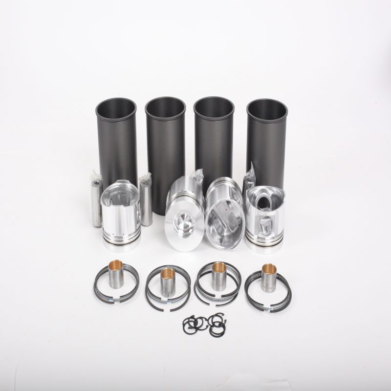 High Quality for Mitsubishi 4M40T 4M40 Engine Overhaul Rebuild Kit Piston Liner Kit Construction Machinery Parts