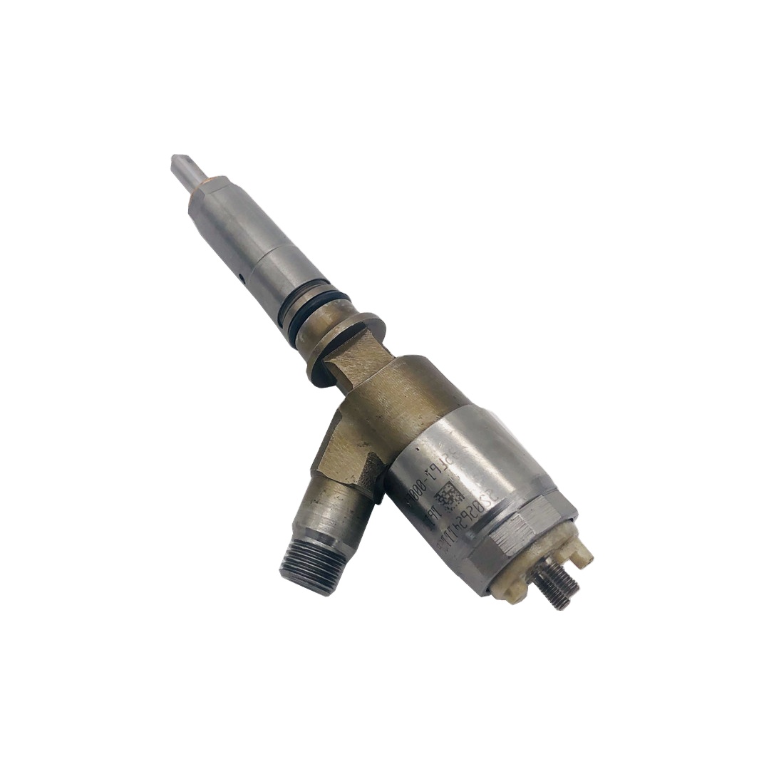 Excavator Diesel Fuel Injector Nozzle Assy 4359204 4327072 4307475 4061851 4026222 4903319 for Cummins QSM11 QSL9.3 Engine Parts