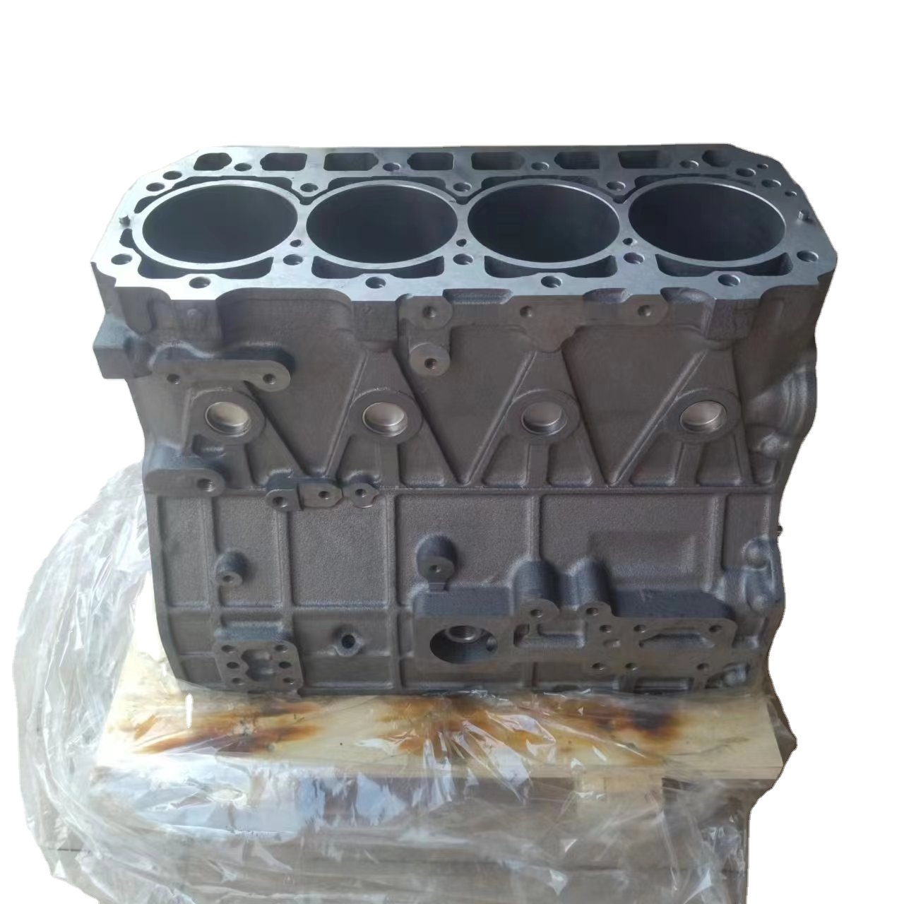Brand New Motor Cylinder Head for Caterpillar C18 C9 C11 C13 C15 3046 3306 3066 3054 Cylinder Block Short Block Overhauling Kit