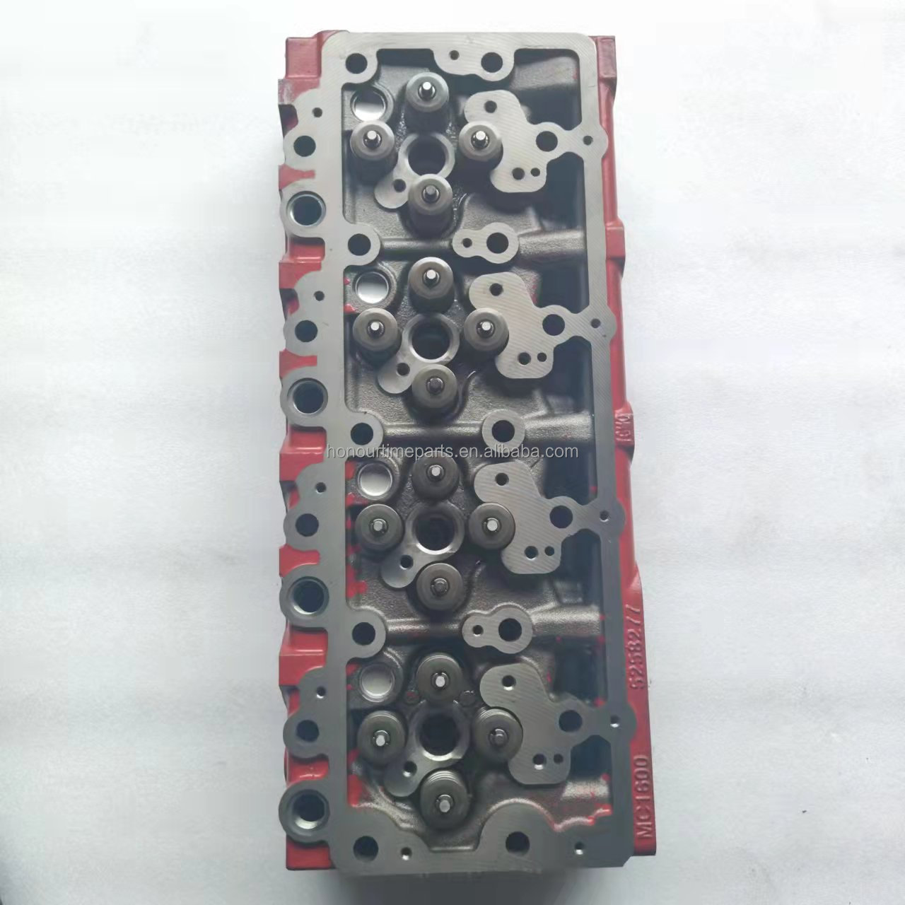 ISF 3.8L 5258274 Diesel Engine Parts New Cast Iron Cylinder Head for Cummins Engine Spare Parts