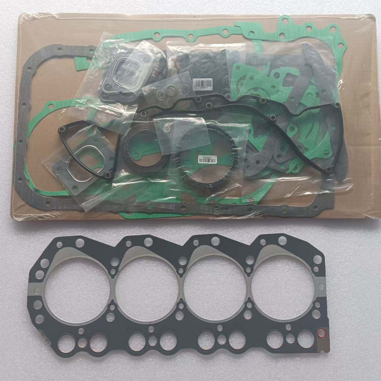 Overhauling Gasket Kit for Nissan FD3304 BD3004 BD30 ED33 Engine Parts Gasket Set for Truck Parts