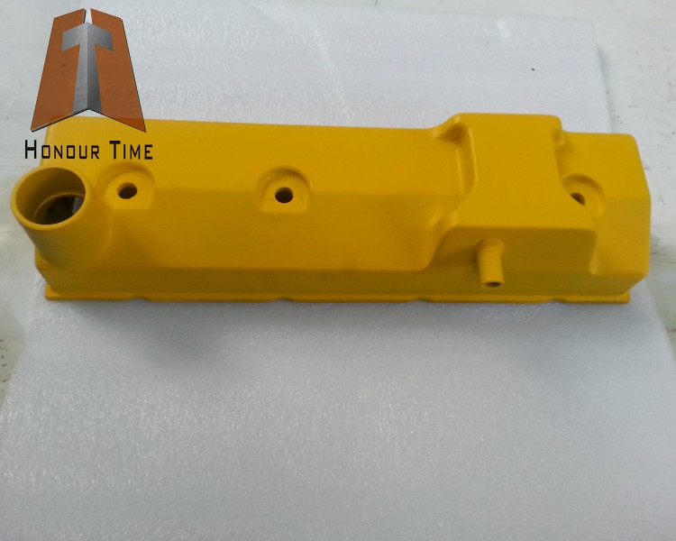 High Quality PC78US-5 PC78 4D95 Head Cover Assy for Engine Parts