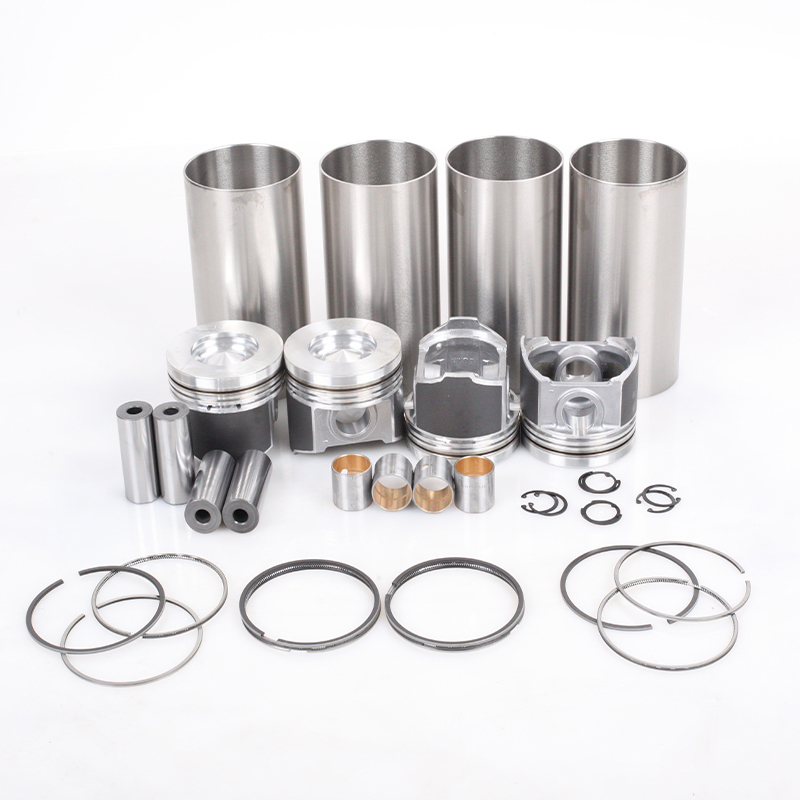 Honour Time Cylinder Head Overhaul Repair Kit 4TNV98 Liner Kit for Yanmar Engine Spare Parts