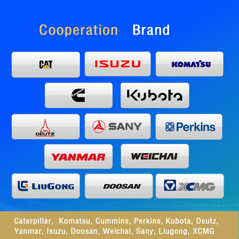 Hot Selling CAT 345D 349D C13 Engine Wiring Harness Retail Industries Constructed High Quality Injectors Harness Wire