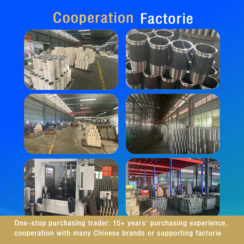 Turbocharger for CAT 910G Wheel Loader Turbocharger 49189-02490 for 6LK Engine Parts