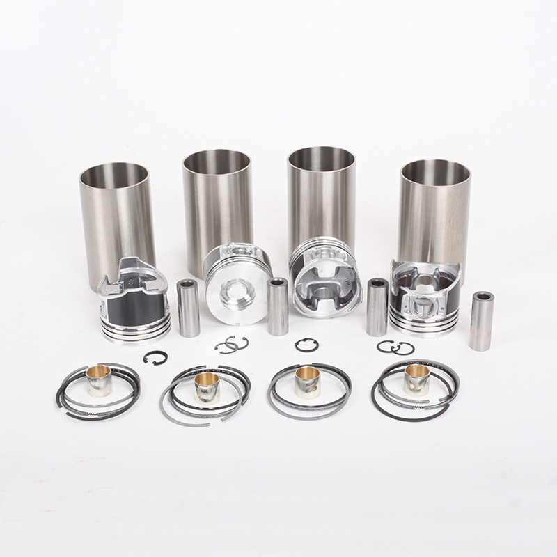 Honour Time Cylinder Head Overhaul Repair Kit 4LE2 Liner Kit for ISUZU Engine Spare Parts