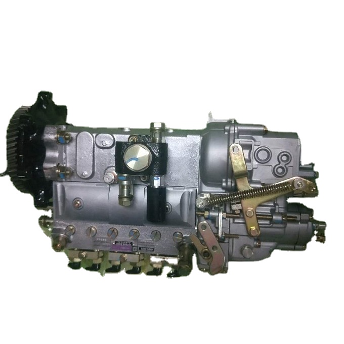 0940000-0810 8-98192478-0 Fuel Injection Pump for E200 E200-5 E200-6 E320D E320C E100-5 E100-6 for CAT Excavator Parts