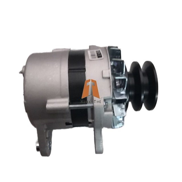 New 28V Generator Alternator 530C2-72101 Engine Parts for Trucks Model Truck for CAT C7.1 C6.4 3066 3064 3054
