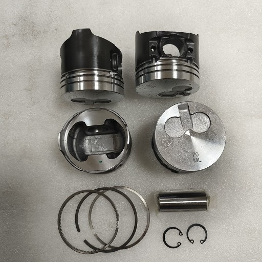 3022530 3080760 184400 3690561 3685235 Liner for Engine for CUMMINS V6-155/V8-210 M11 KS909 HN Series X15 Excavator Parts