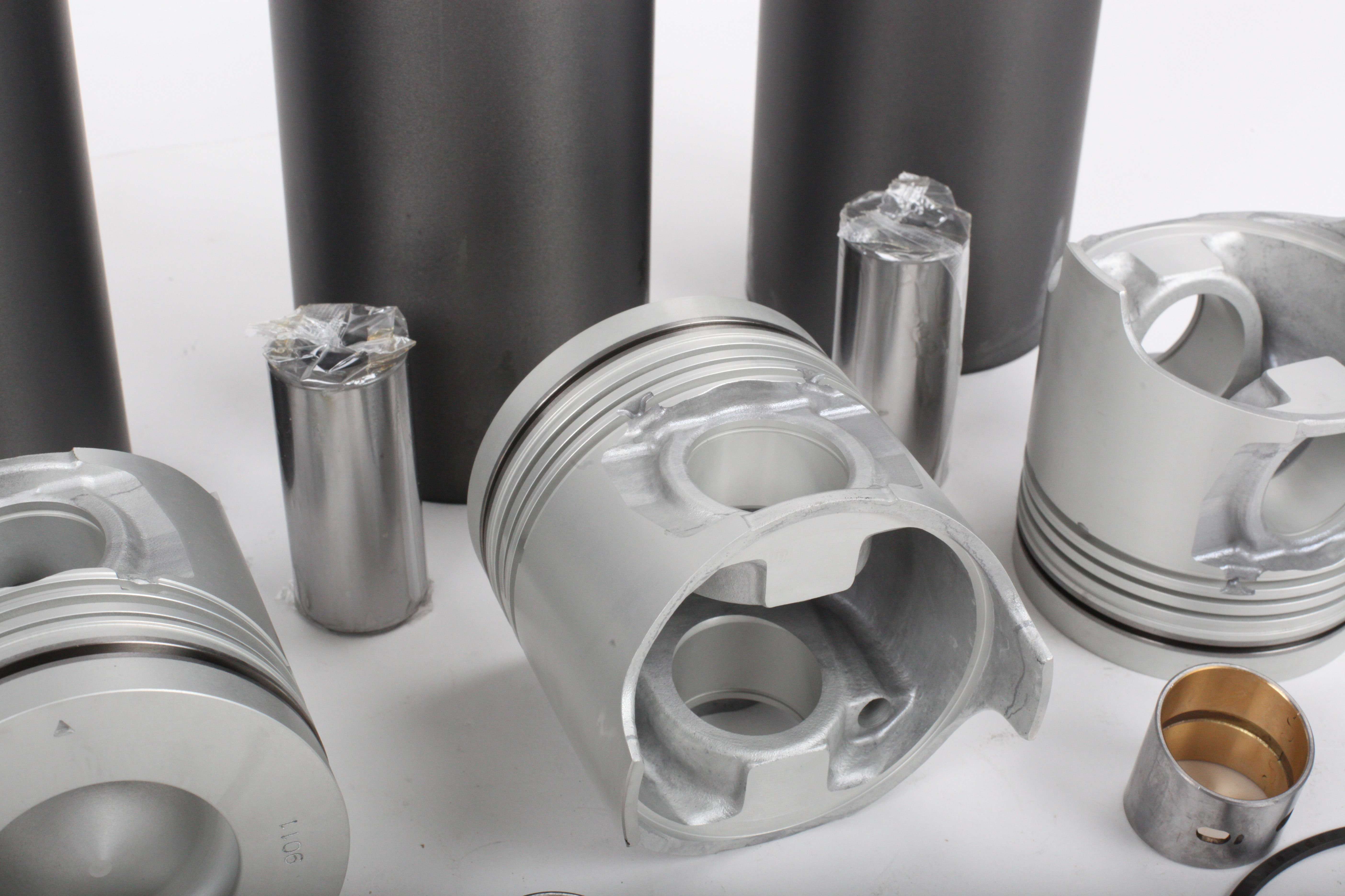 High Quality Excavator Spare Parts Engine Overhaul Rebuild Kit for CAT Engine 3066 3304 3306 C4.4 C6.4 C6.6 C7 C9 C13 C15 C18