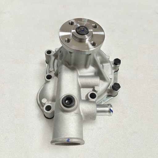 587-4391 Excavator Water Pump for C3.4 Diesel Engine New Condition Parts Water Pump Engine Parts