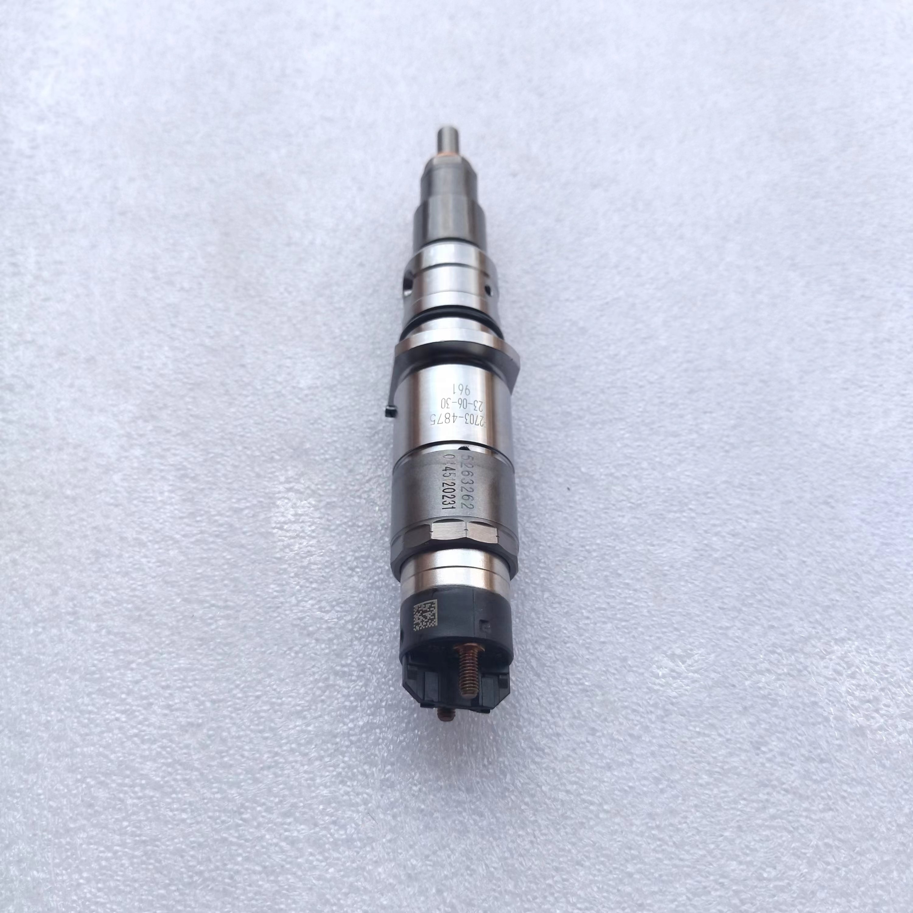 New Construction Machinery 5263262 4940170 5263307 5263308 5263316 Diesel Injector Pump Engine Parts for Cummins