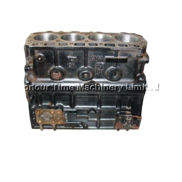 Cylinder Block for Yanmar 3TNC80 3TNE100 3TNE66 Diesel Engine Parts Including Piston Piston Ring Construction Parts