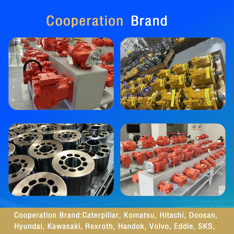 Whole Repair Kit 4JB14JJ1 4JG1 4JG2 4HK1 4BG1 4BD1 6BG1 6HK1 6WG1 for Lsuzu Engine Excavator Spare Parts Rebuild Overhaul Kit